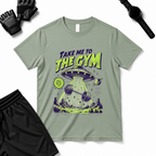 GYM T-Shirt