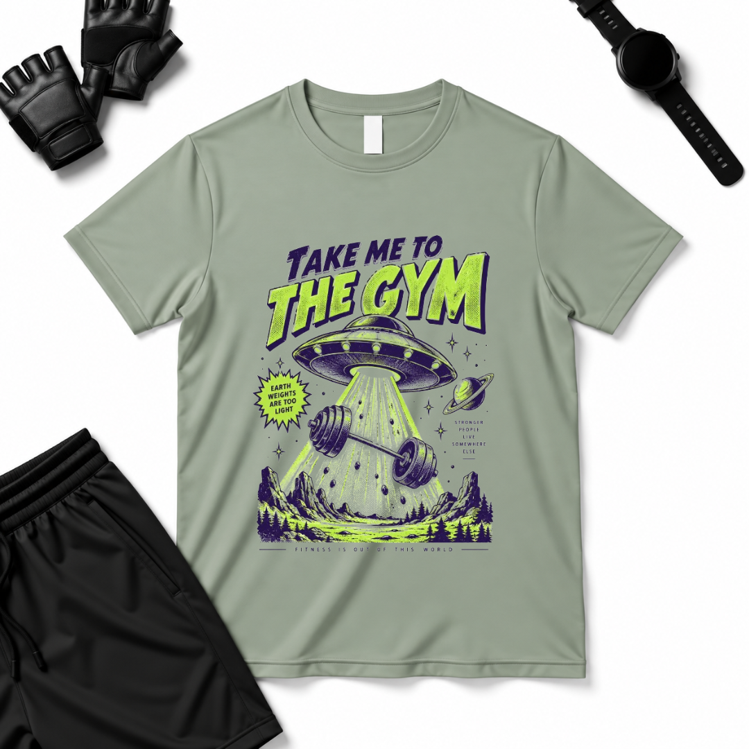 GYM T-Shirt