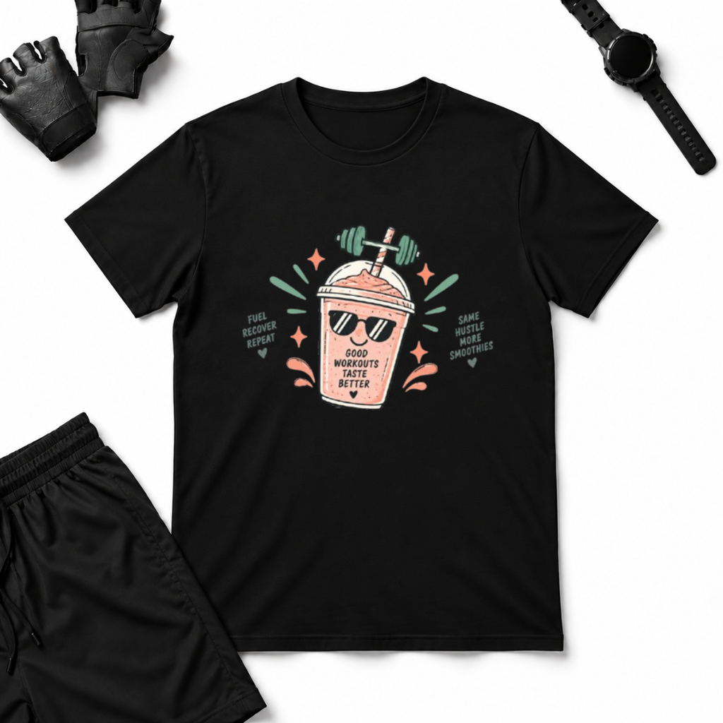 FUEL WORK T-Shirt