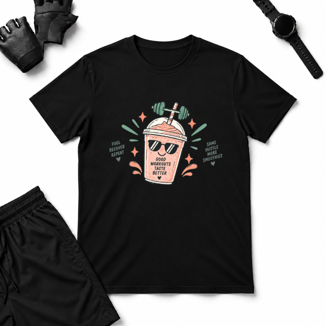FUEL WORK T-Shirt