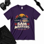 5AM Warriors T-Shirt