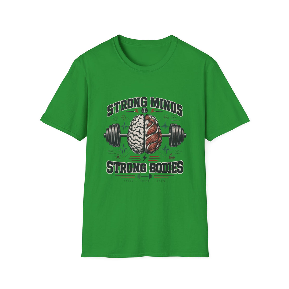 STRONG MINDS T-Shirt