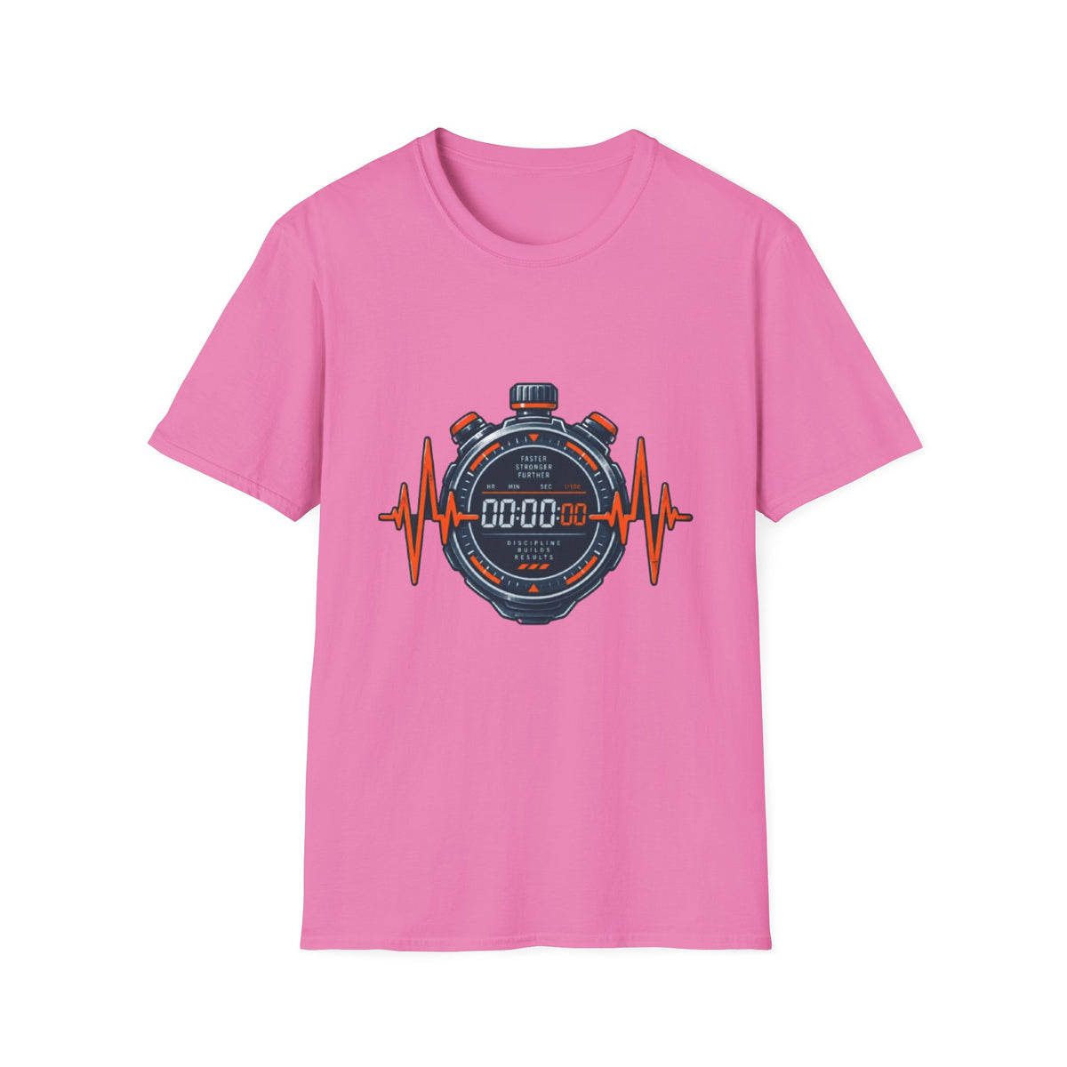 FASTER  T-Shirt