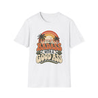BE A BADASS T-Shirt