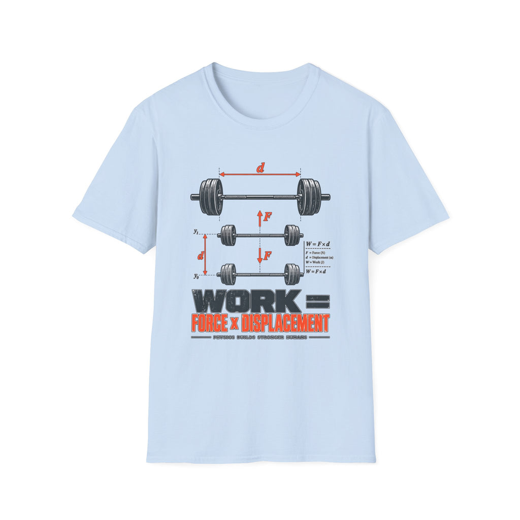 WORK T-Shirt