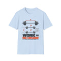 WORK T-Shirt