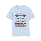 WORK T-Shirt