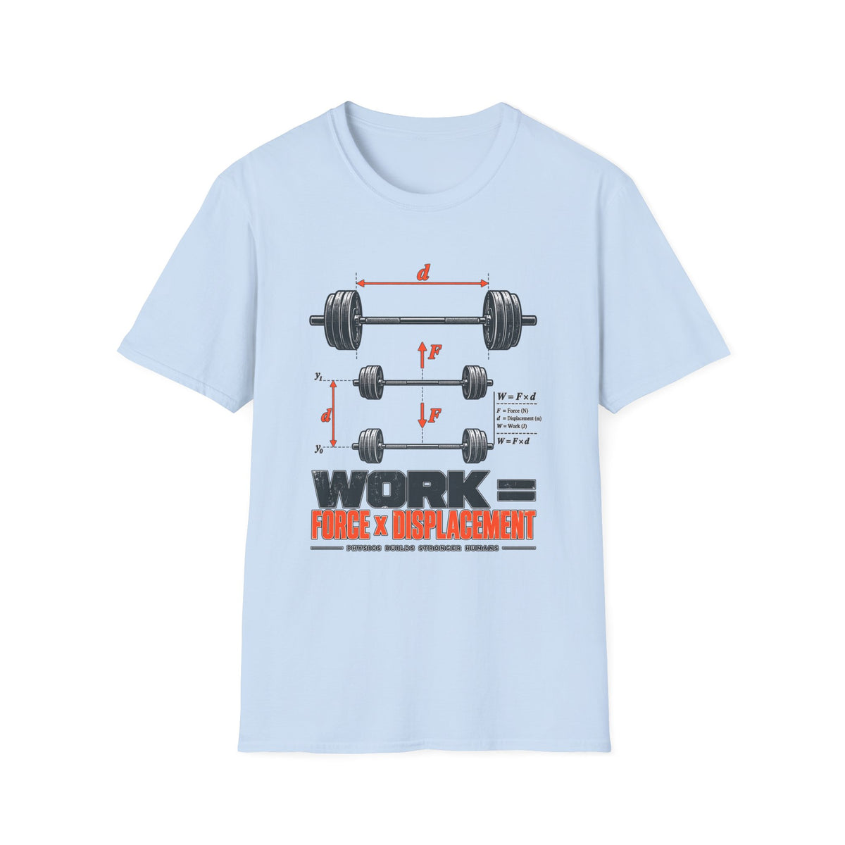 WORK T-Shirt