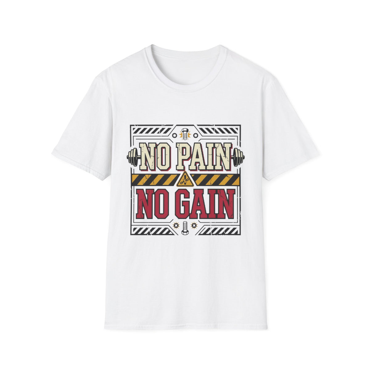 NO PAIN T-Shirt