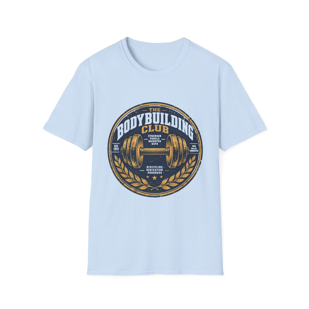 BODYBUILDING T-Shirt