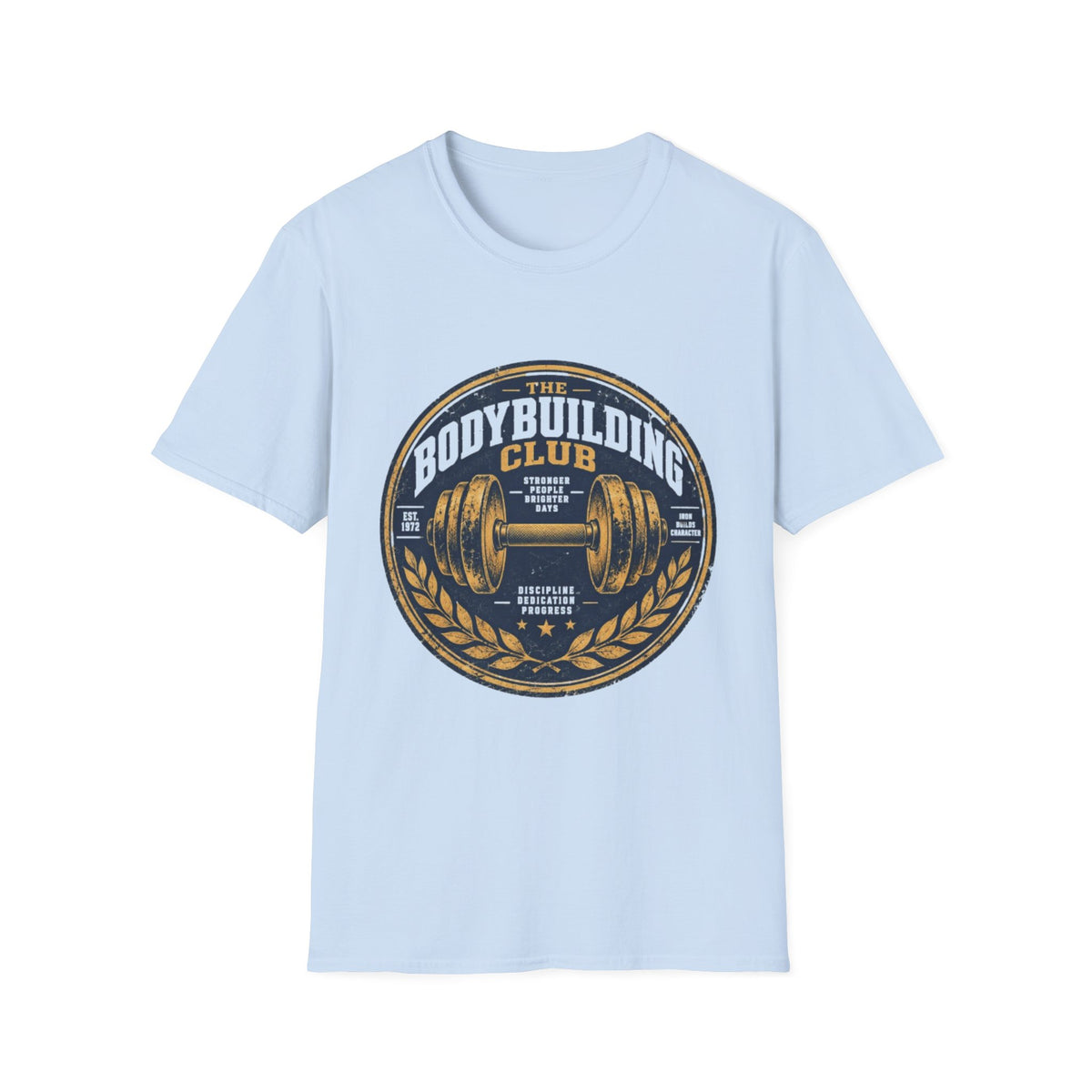 BODYBUILDING T-Shirt