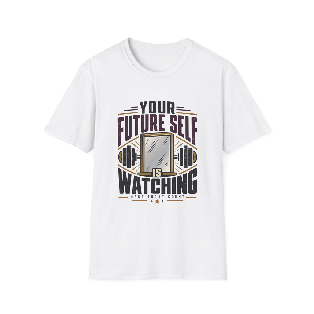 WATCHING T-Shirt