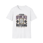 WATCHING T-Shirt