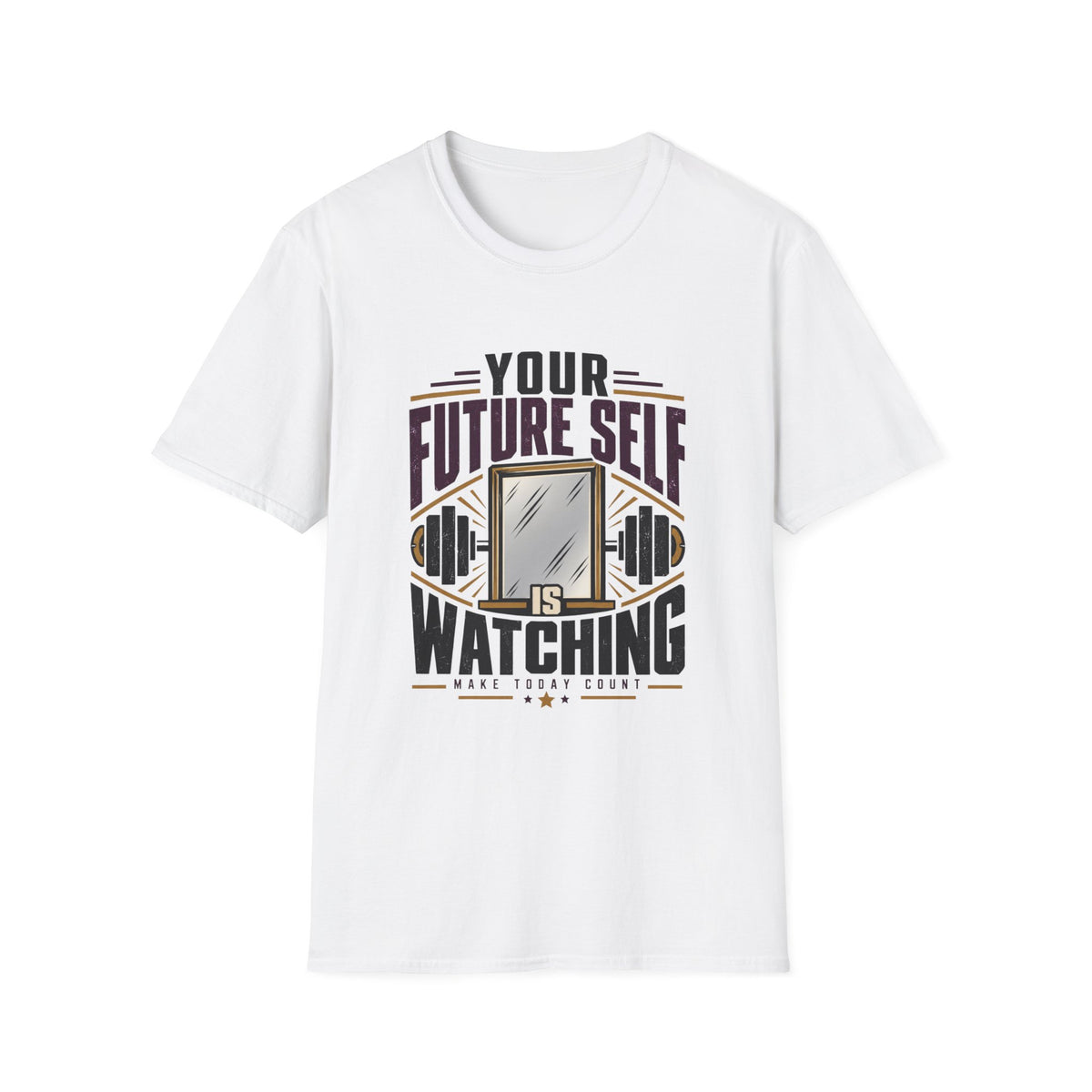 WATCHING T-Shirt