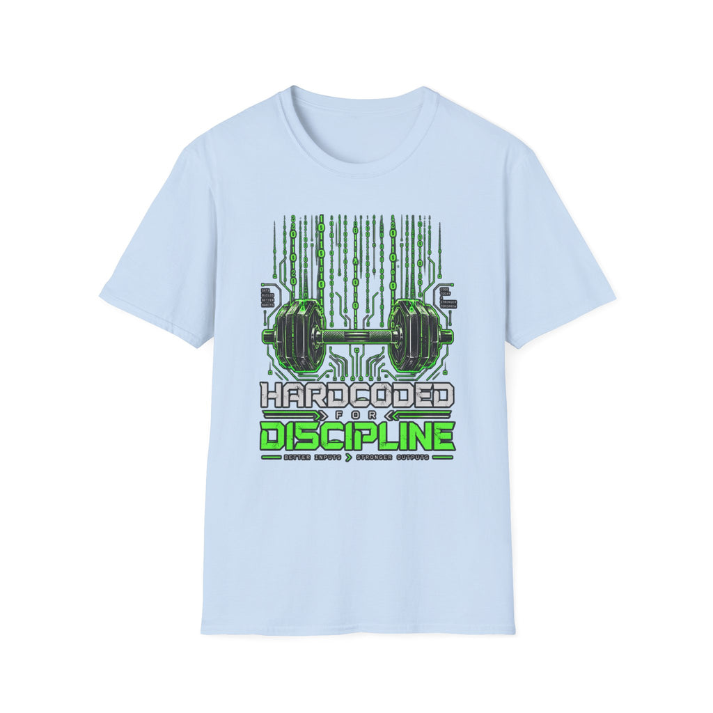 HARDCODE T-Shirt