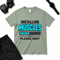 INSTALLING T-Shirt