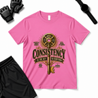 CONSISTENCY T-Shirt
