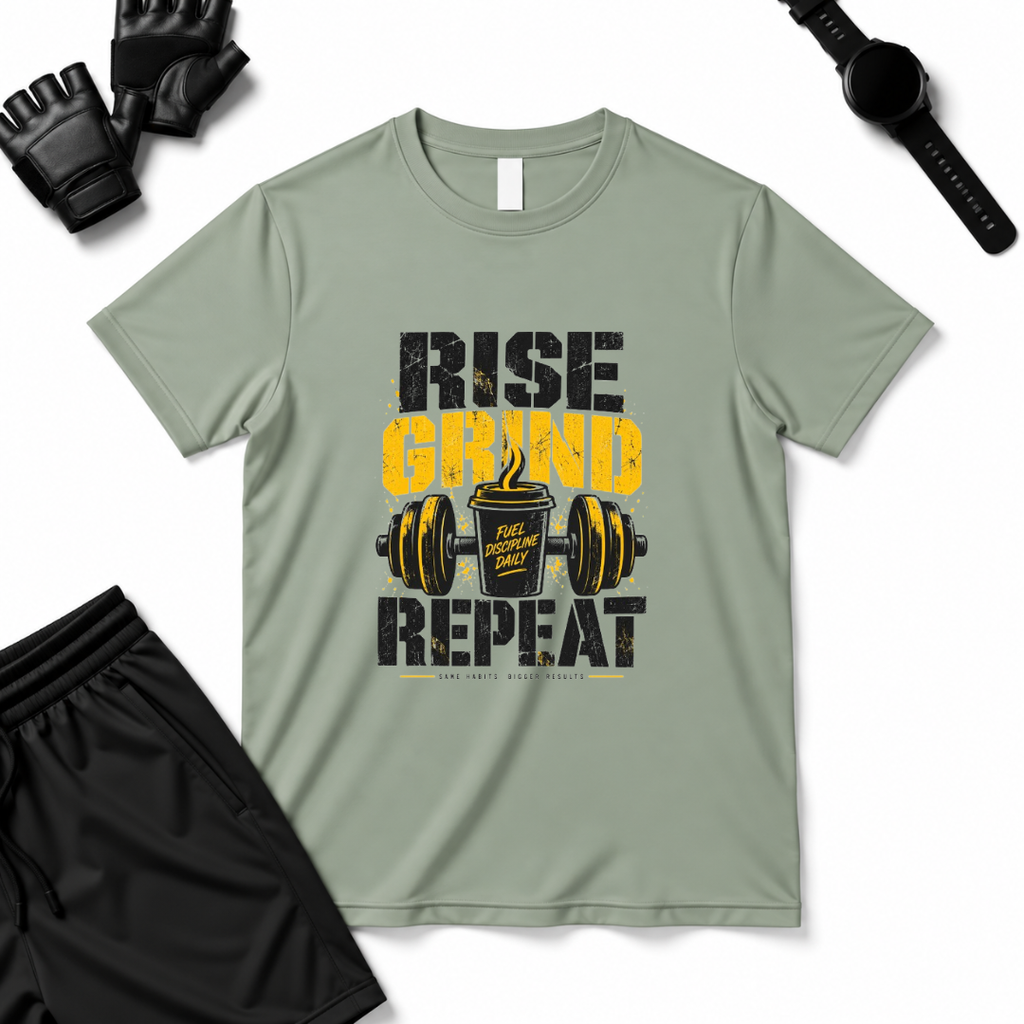 RISE GRIND T-Shirt