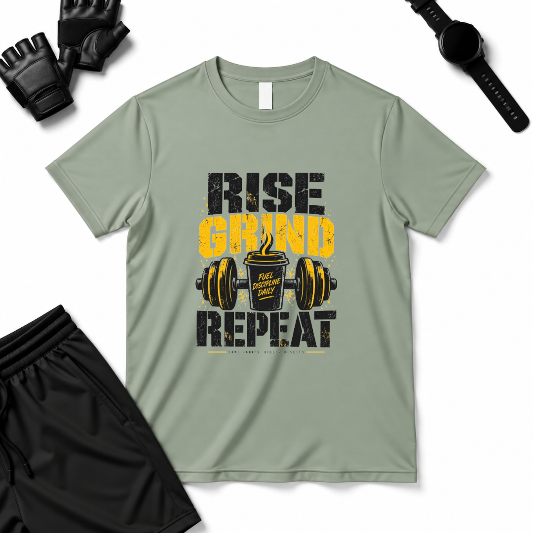 RISE GRIND T-Shirt