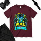 ENGINE T-Shirt