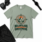 RELENTLESS T-Shirt