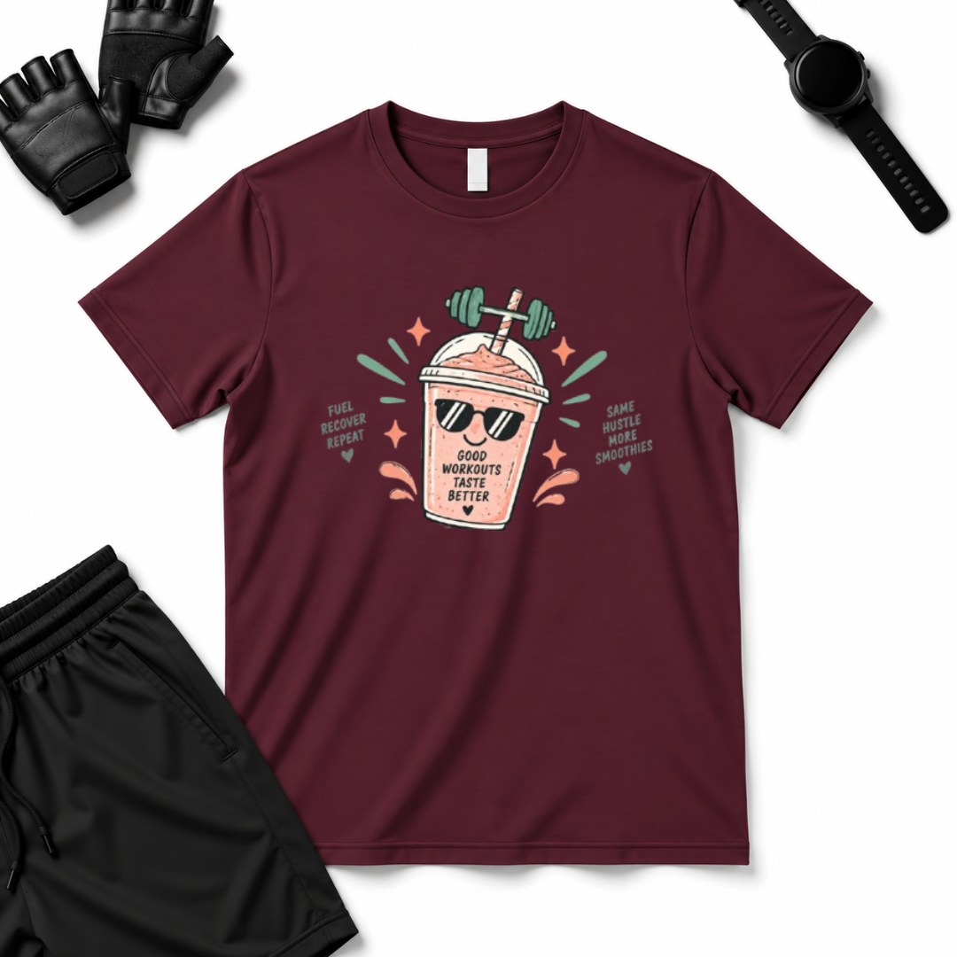 FUEL WORK T-Shirt
