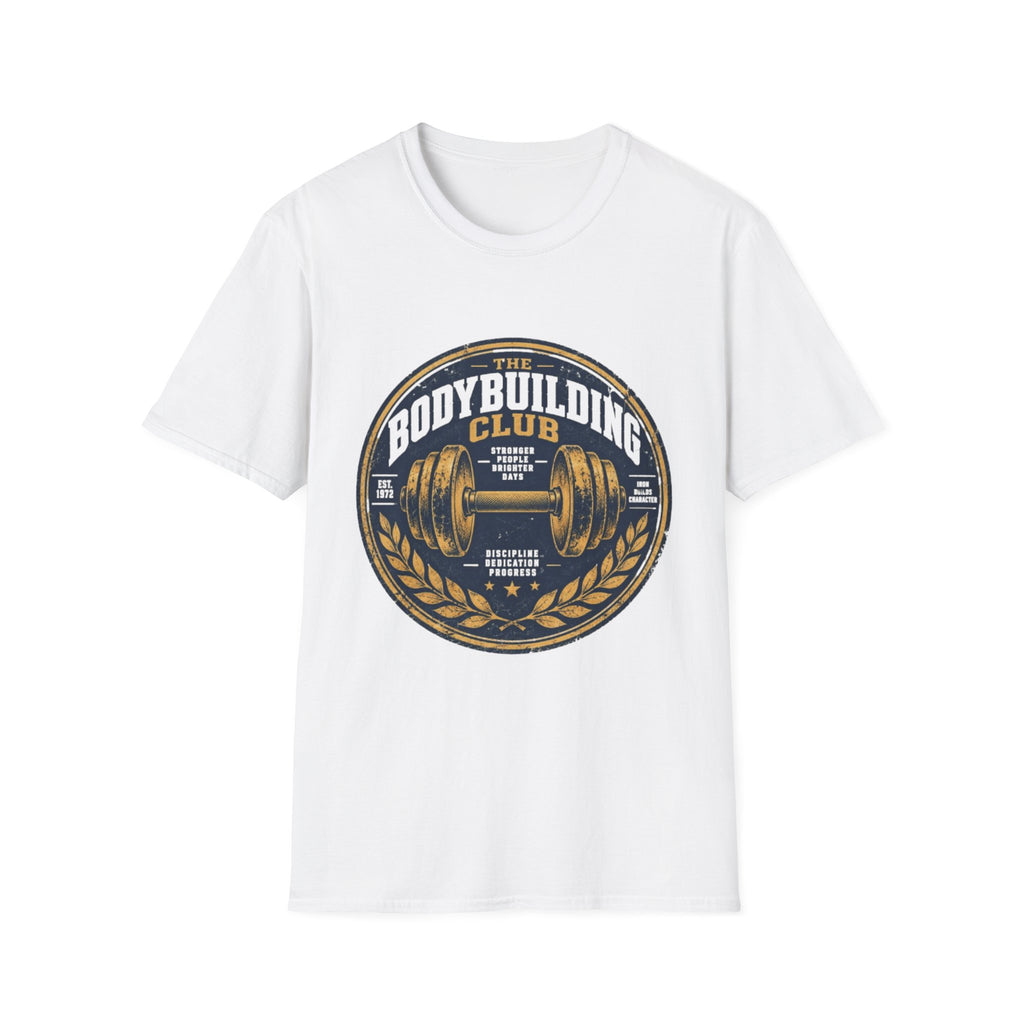 BODYBUILDING T-Shirt