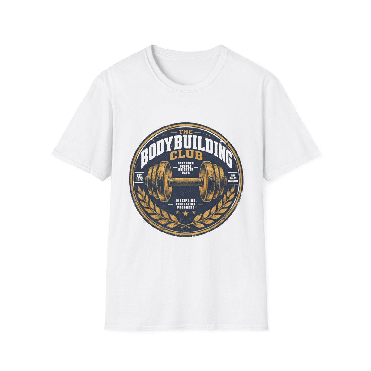 BODYBUILDING T-Shirt