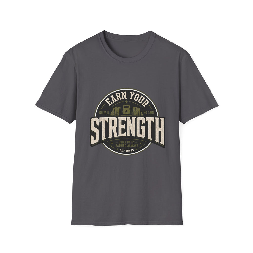 STRENGTH T-Shirt