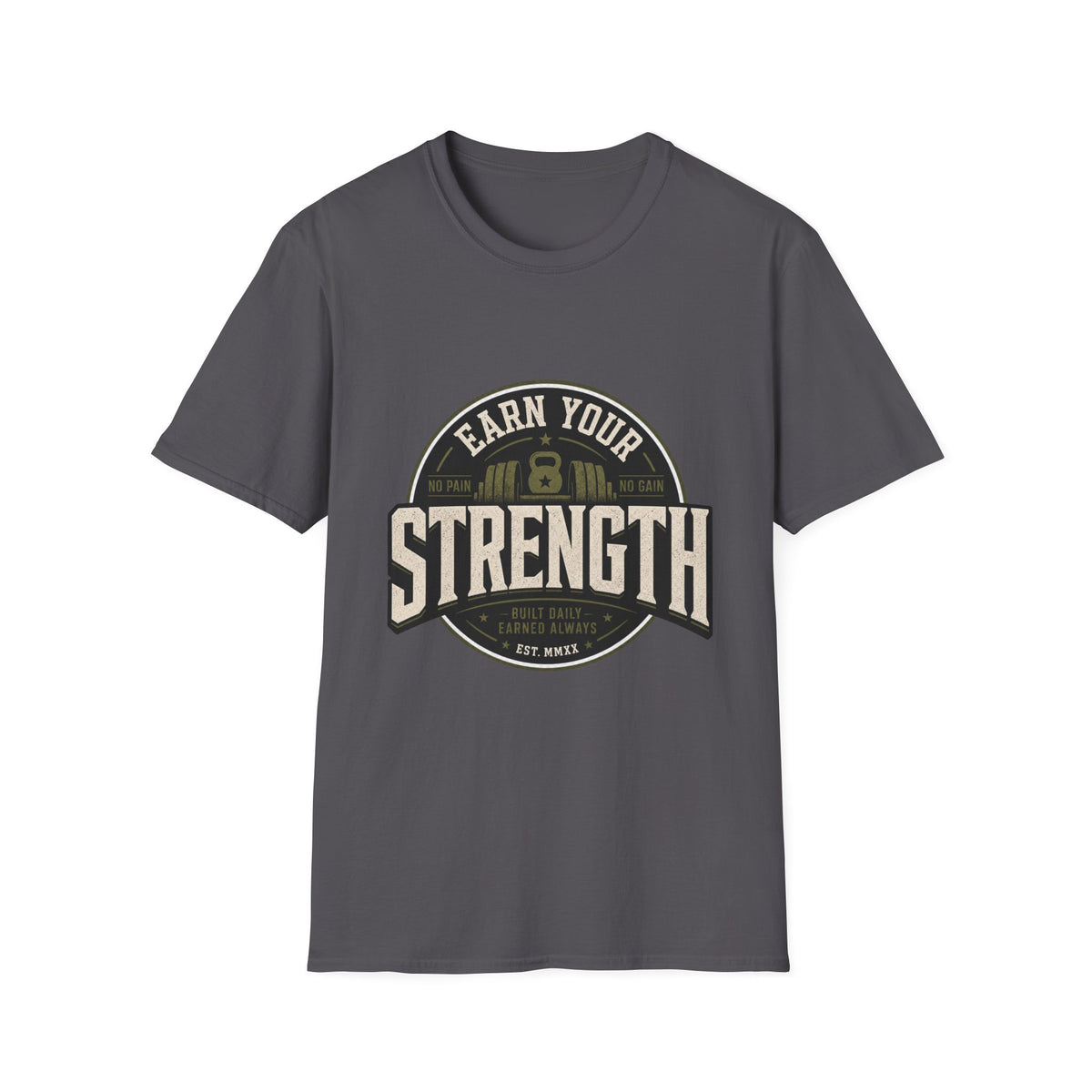 STRENGTH T-Shirt