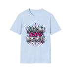 OBSTACLE T-Shirt