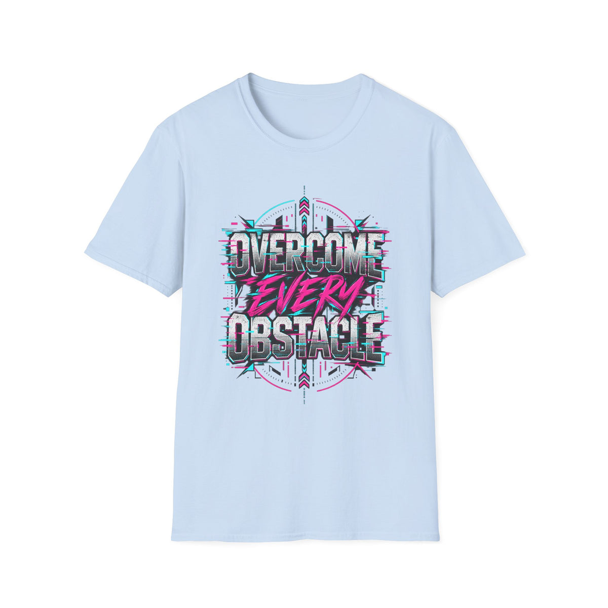 OBSTACLE T-Shirt