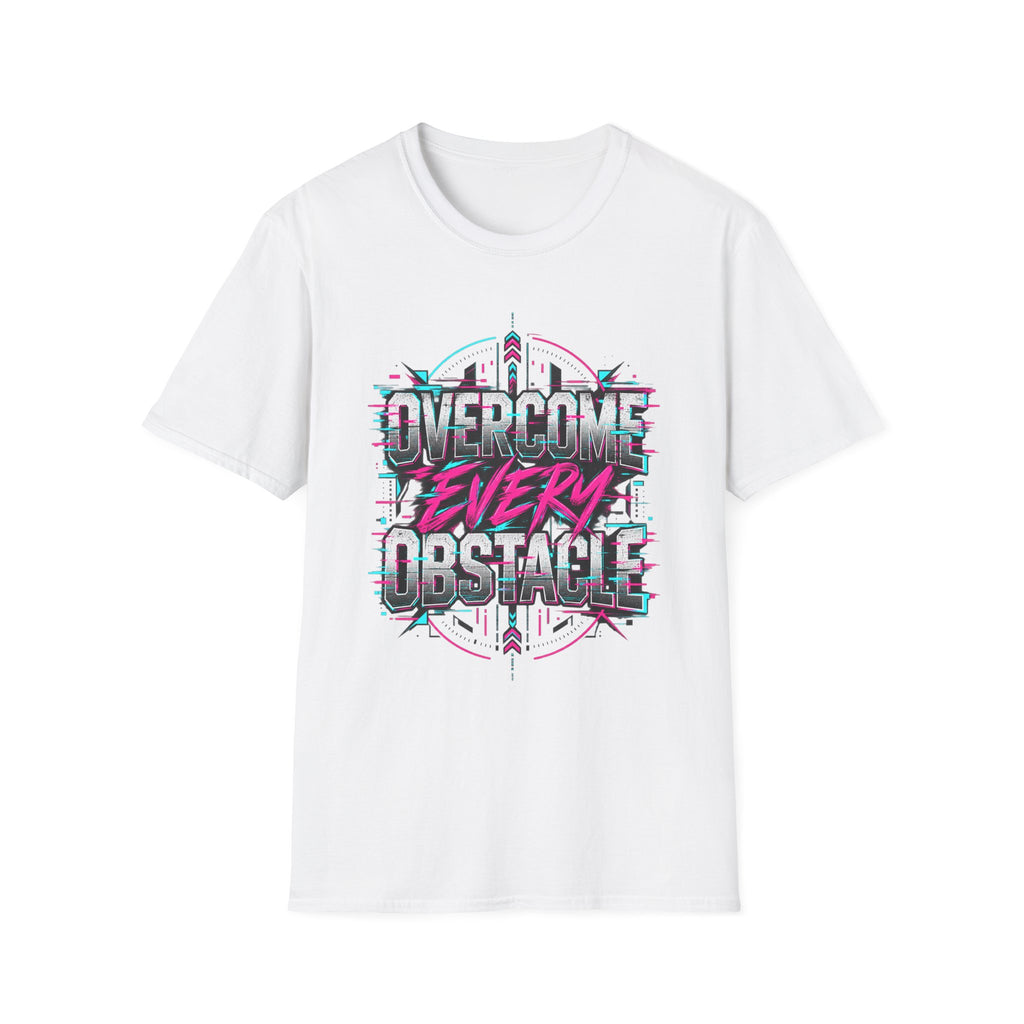 OBSTACLE T-Shirt