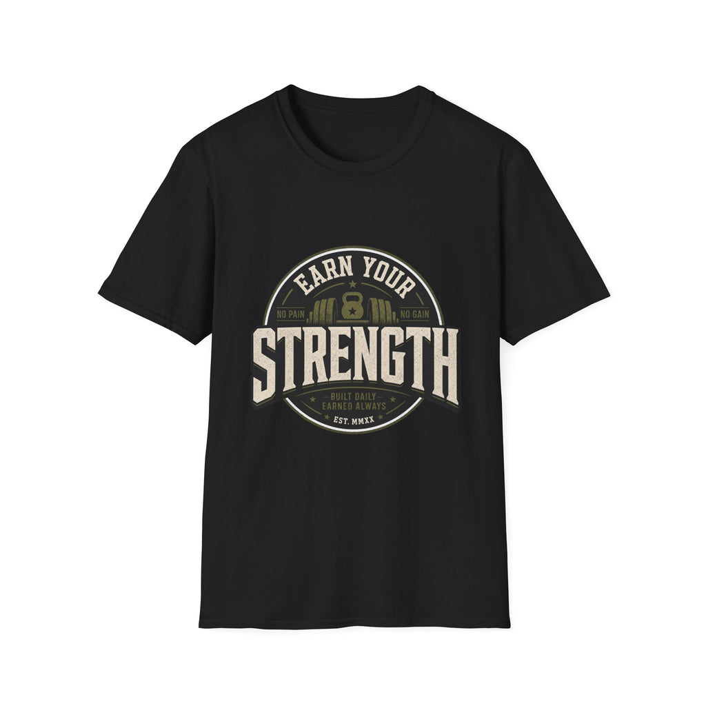 STRENGTH T-Shirt
