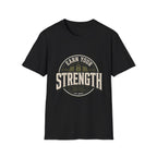 STRENGTH T-Shirt