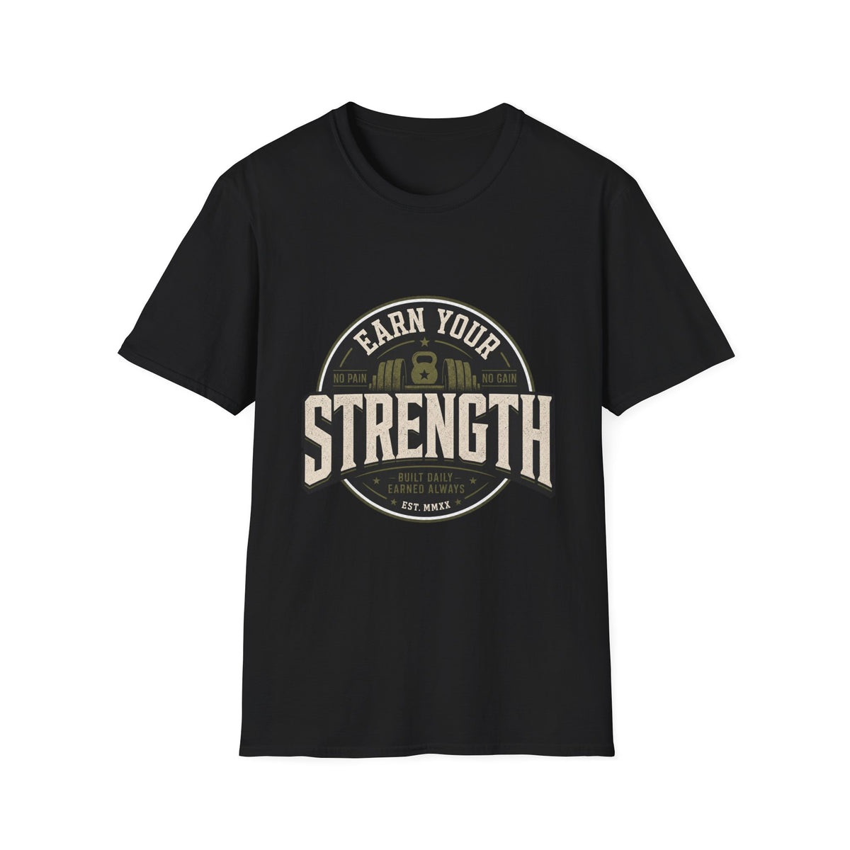 STRENGTH T-Shirt