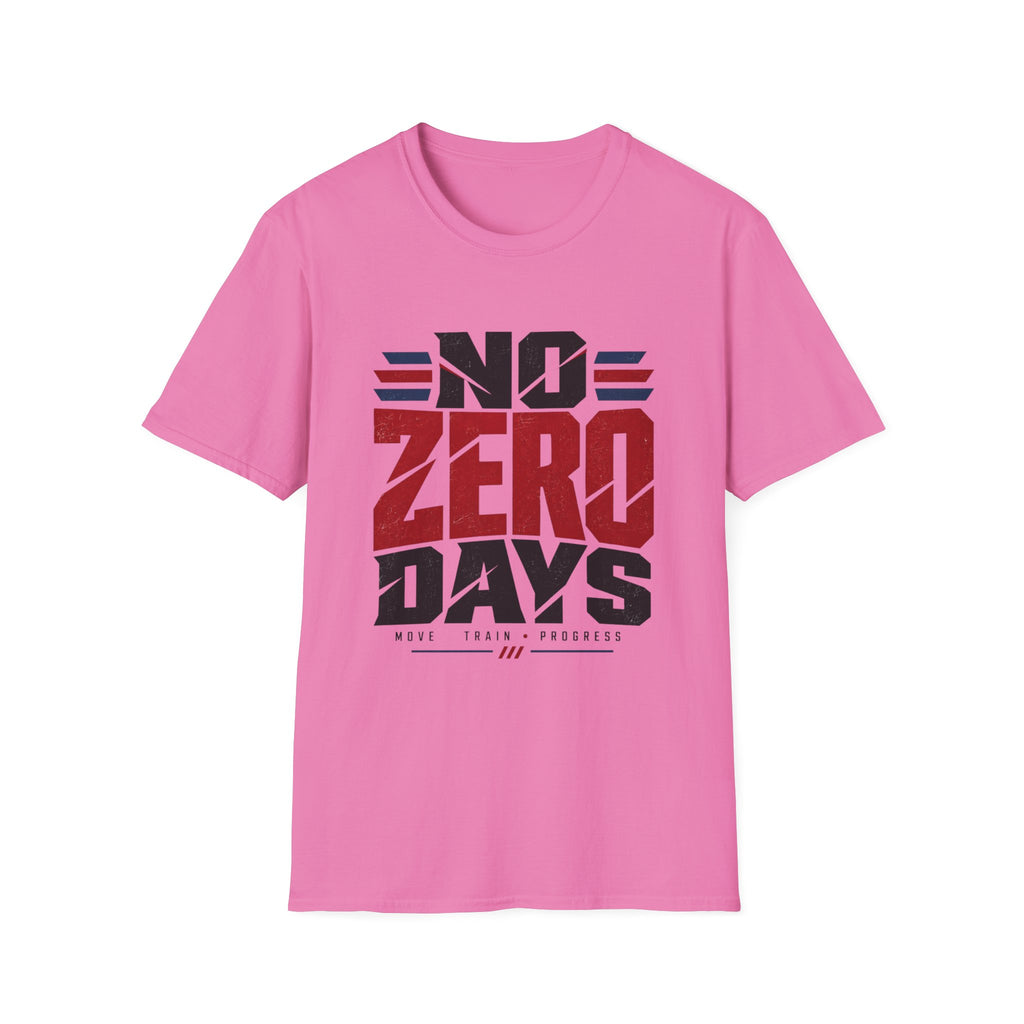 ZERO DAYS T-Shirt