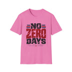 ZERO DAYS T-Shirt
