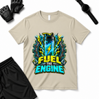 ENGINE T-Shirt