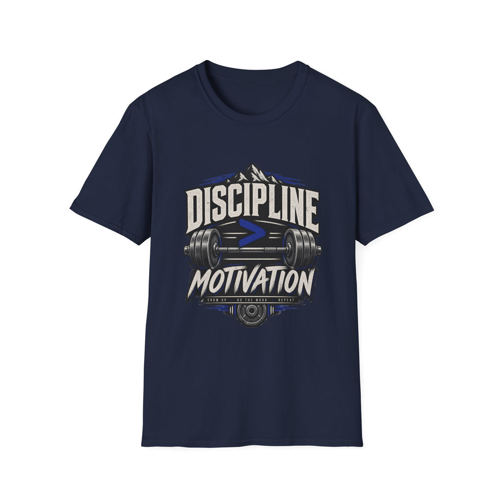 DISCI > MOTIV T-Shirt
