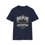 DISCI > MOTIV T-Shirt