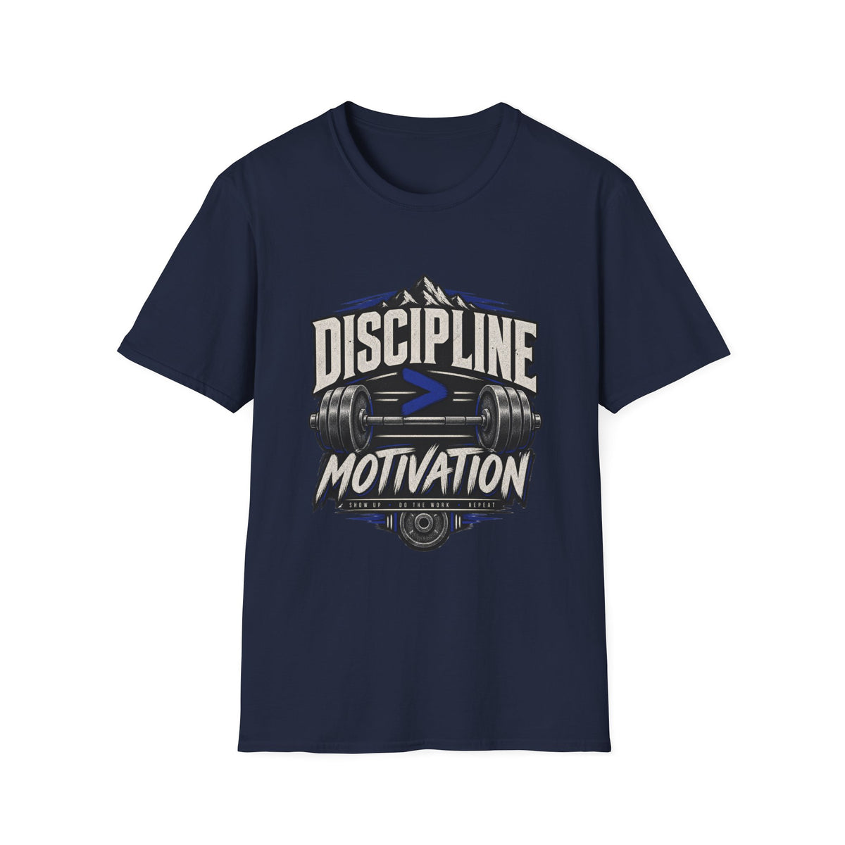 DISCI > MOTIV T-Shirt