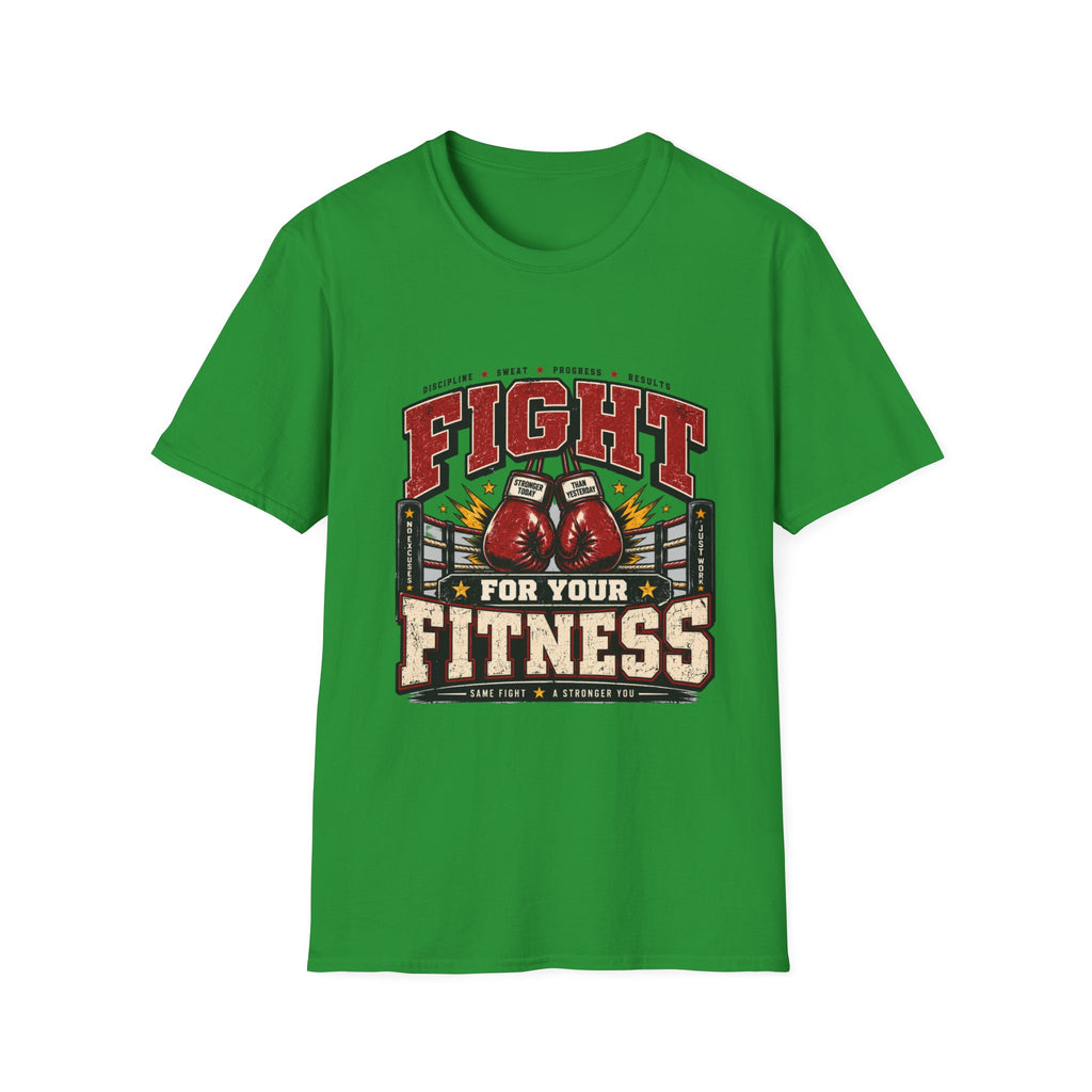 FITNESS T-Shirt
