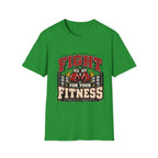 FITNESS T-Shirt