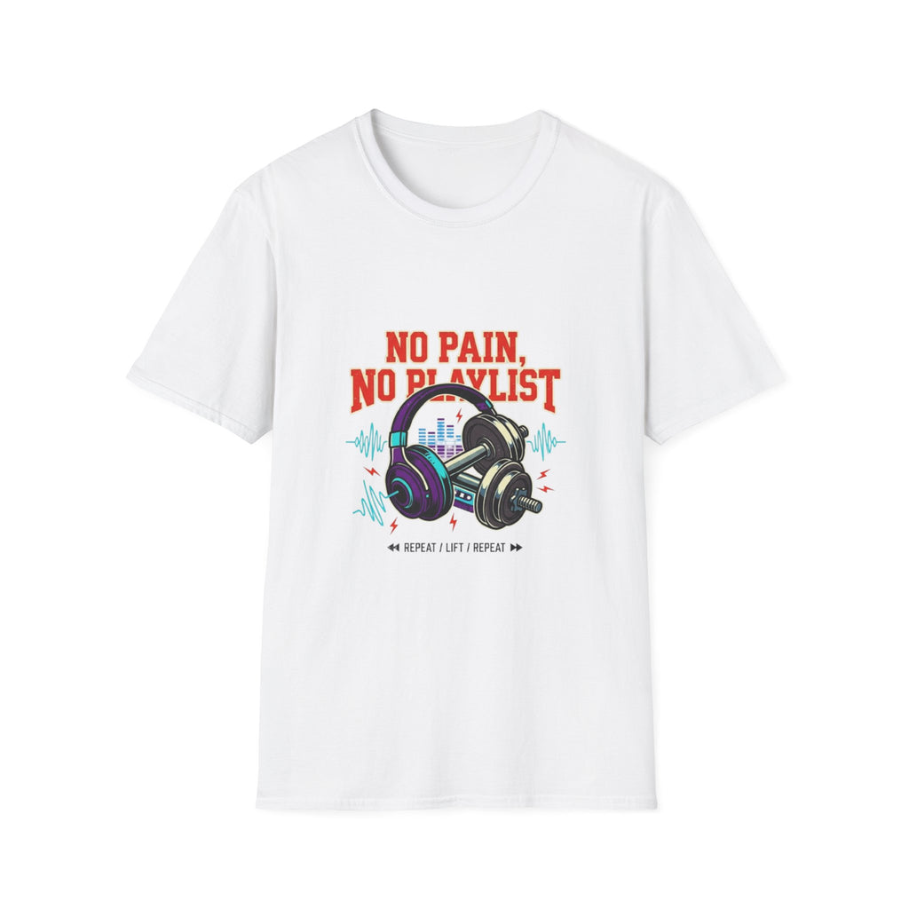 NO PAIN T-Shirt