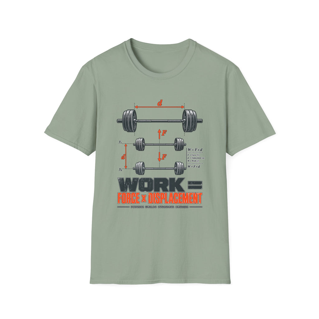 WORK T-Shirt
