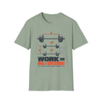 WORK T-Shirt