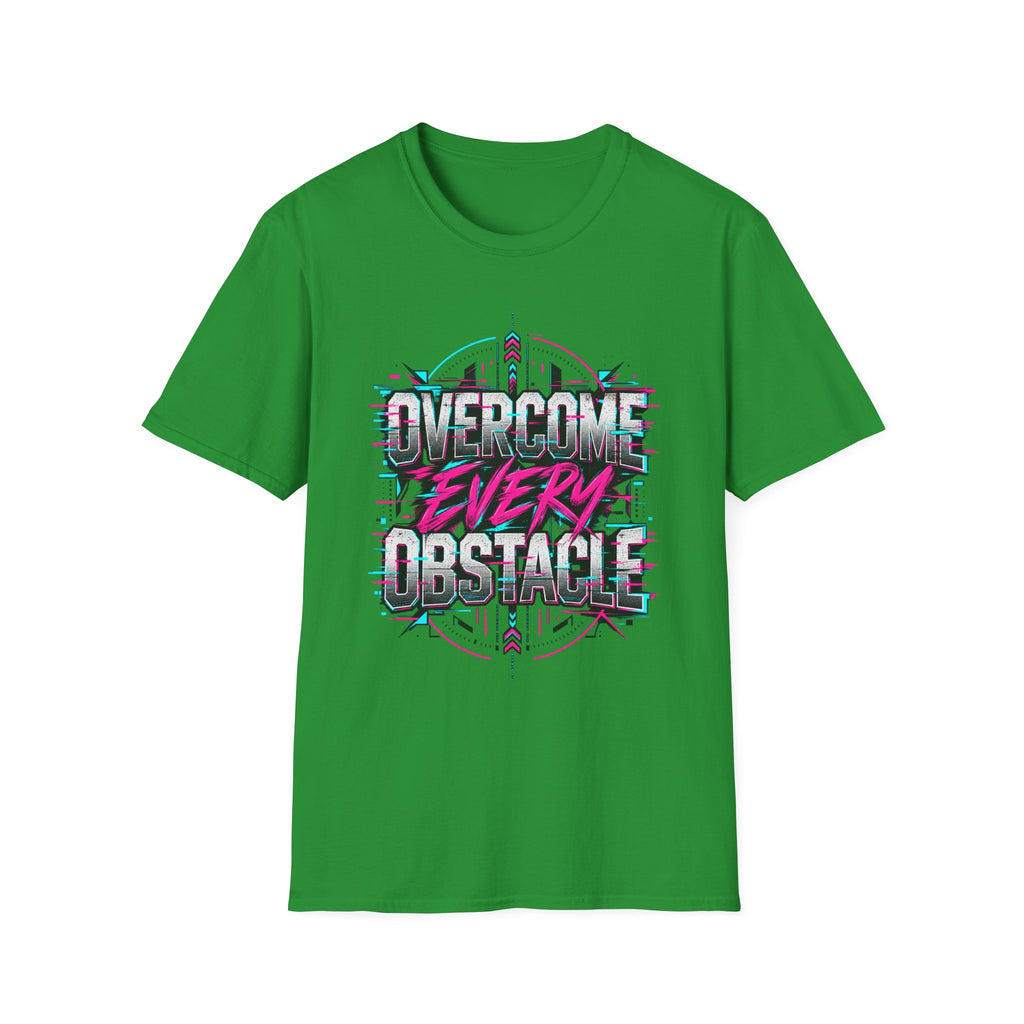 OBSTACLE T-Shirt