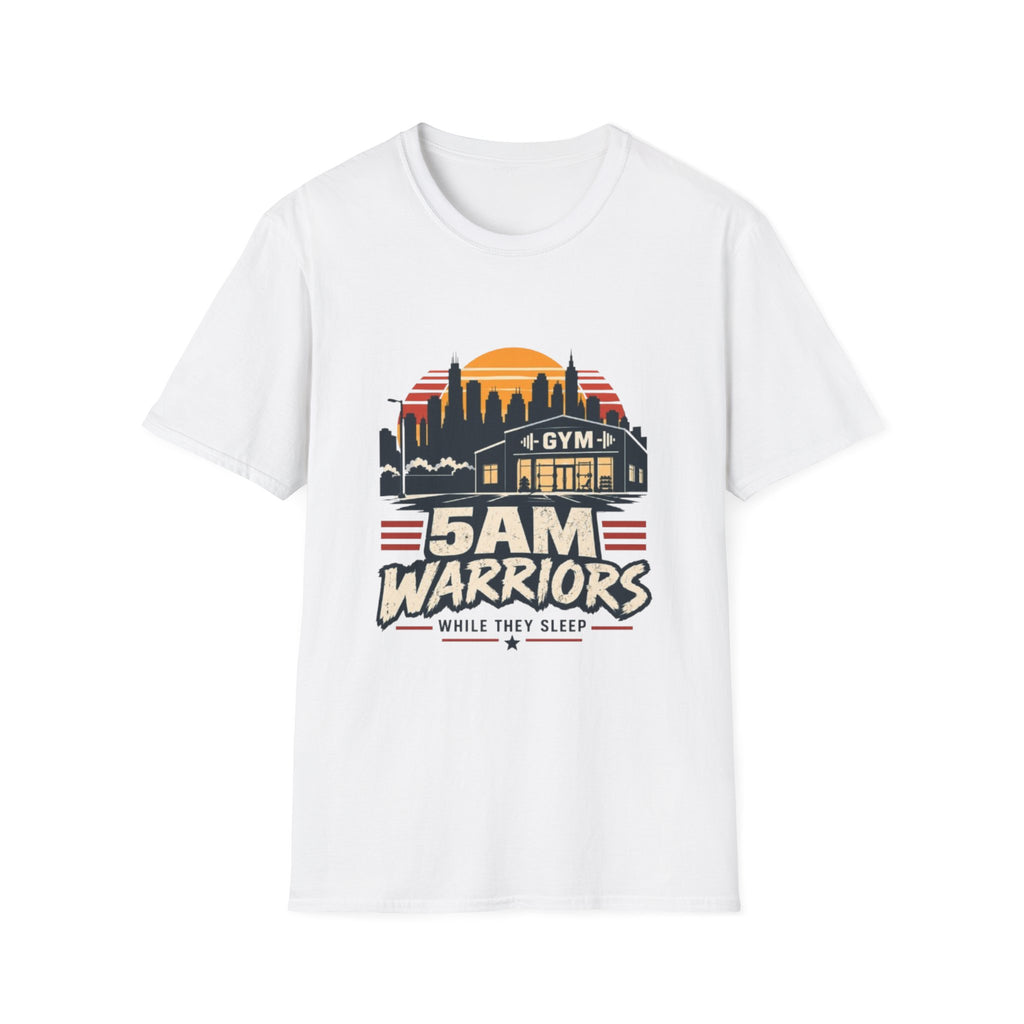 5AM T-Shirt