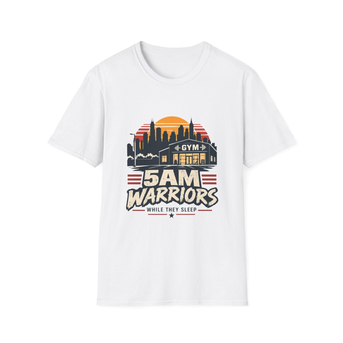 5AM T-Shirt